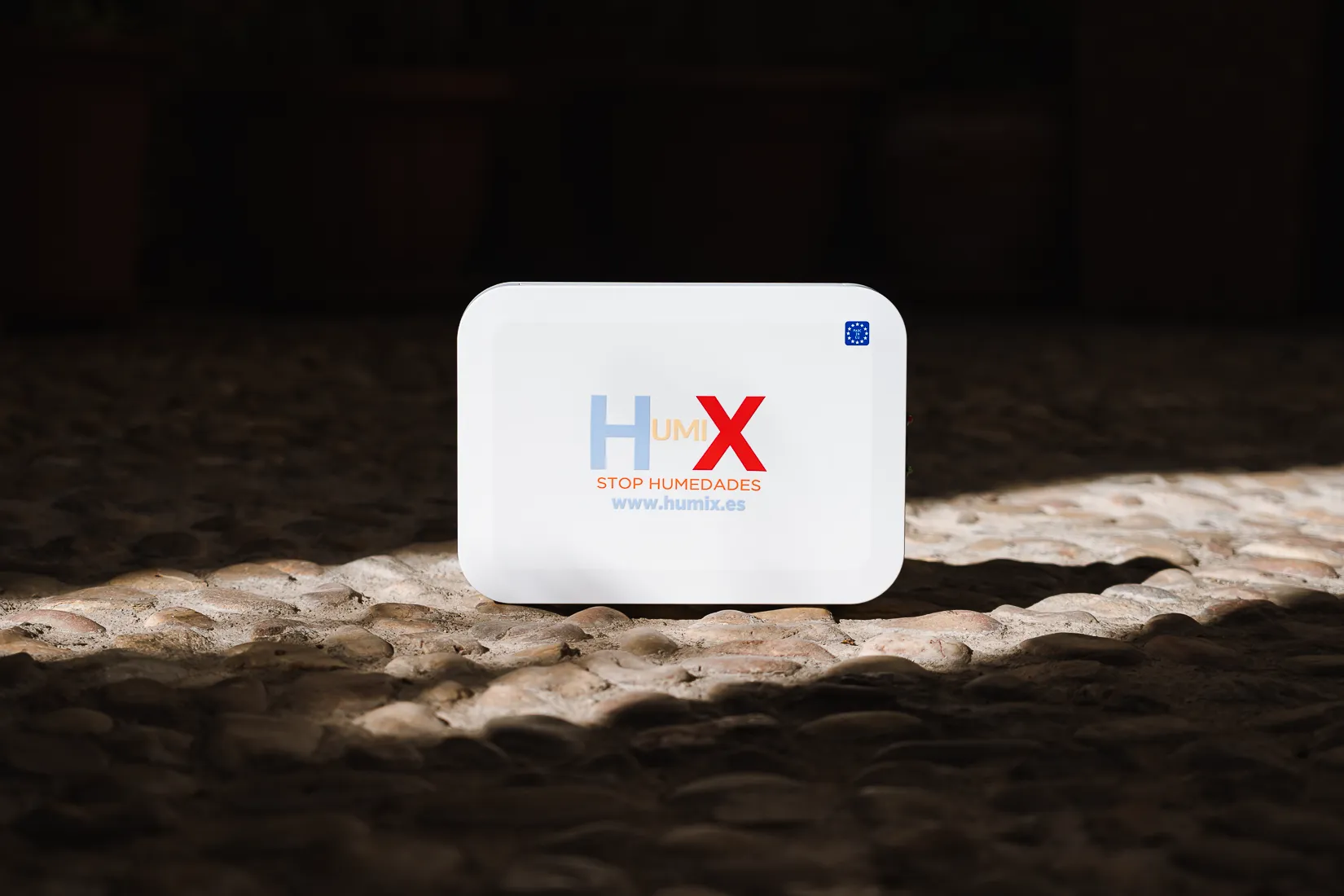 Humedades en Zaragoza - Equipo HS-221 para control de humedad por capilaridad